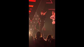 【キム・ユンドン（Kim Youndong）】推しカメラ｜♬DOMINO＠コンセプトバトル｜PRODUCE 101 JAPAN
