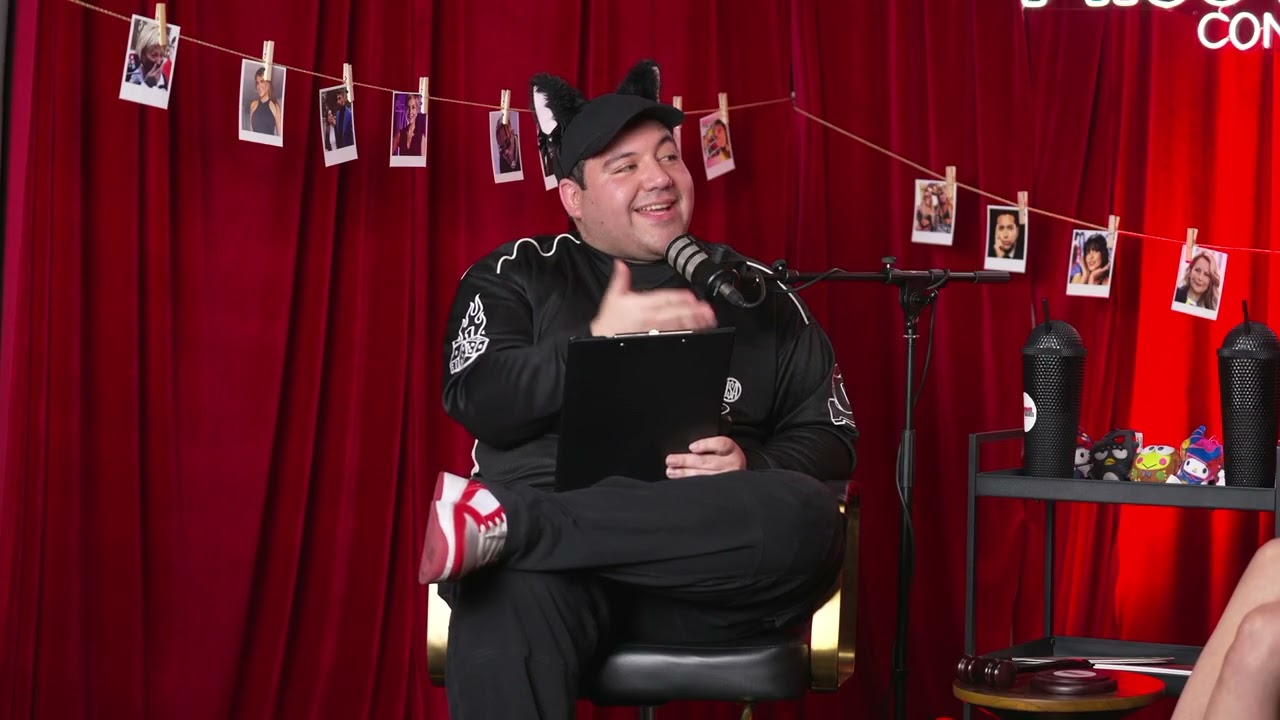 🔥GATITA VEVE ROMPE EL SILENCIO: SU VERDAD SOBRE UNA RELACIÓN TÓXICA💔 | JUZGAMOS Y NOS FUNAMOS