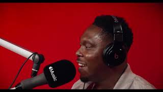 FITB: Dizzee Rascal