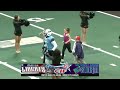 Salina Liberty at Southwest Kansas Storm - May 6, 2023