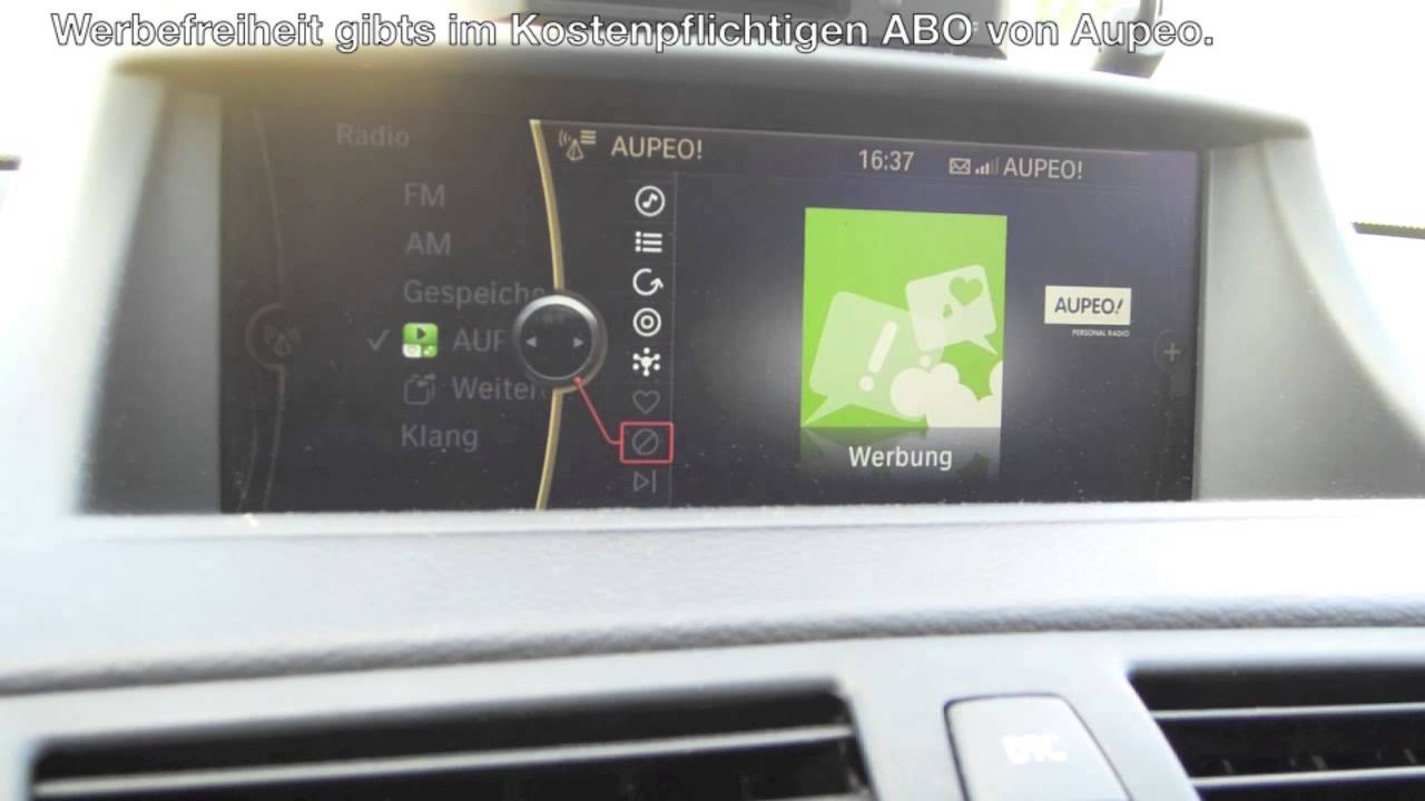 Combox bmw e90