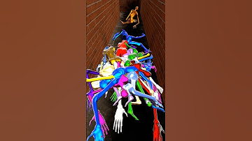 Killing SCP-096 with C4