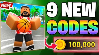 NEW UPDATE BASKETBALL LEGENDS ROBLOX CODES AUGUST 2026 ALL WORKING CODES
