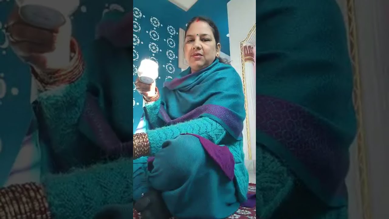 आइए आप सबका स्वागत है 🙏 सुबह के नाश्ते के साथ 🥰 Renu Joshi is live!