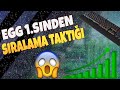 Minecraft • SonOyuncu • Egg Wars Oyun Birincisinden  En Hızlı Puan Kasma Taktikleri (Duchy Farkıyla)