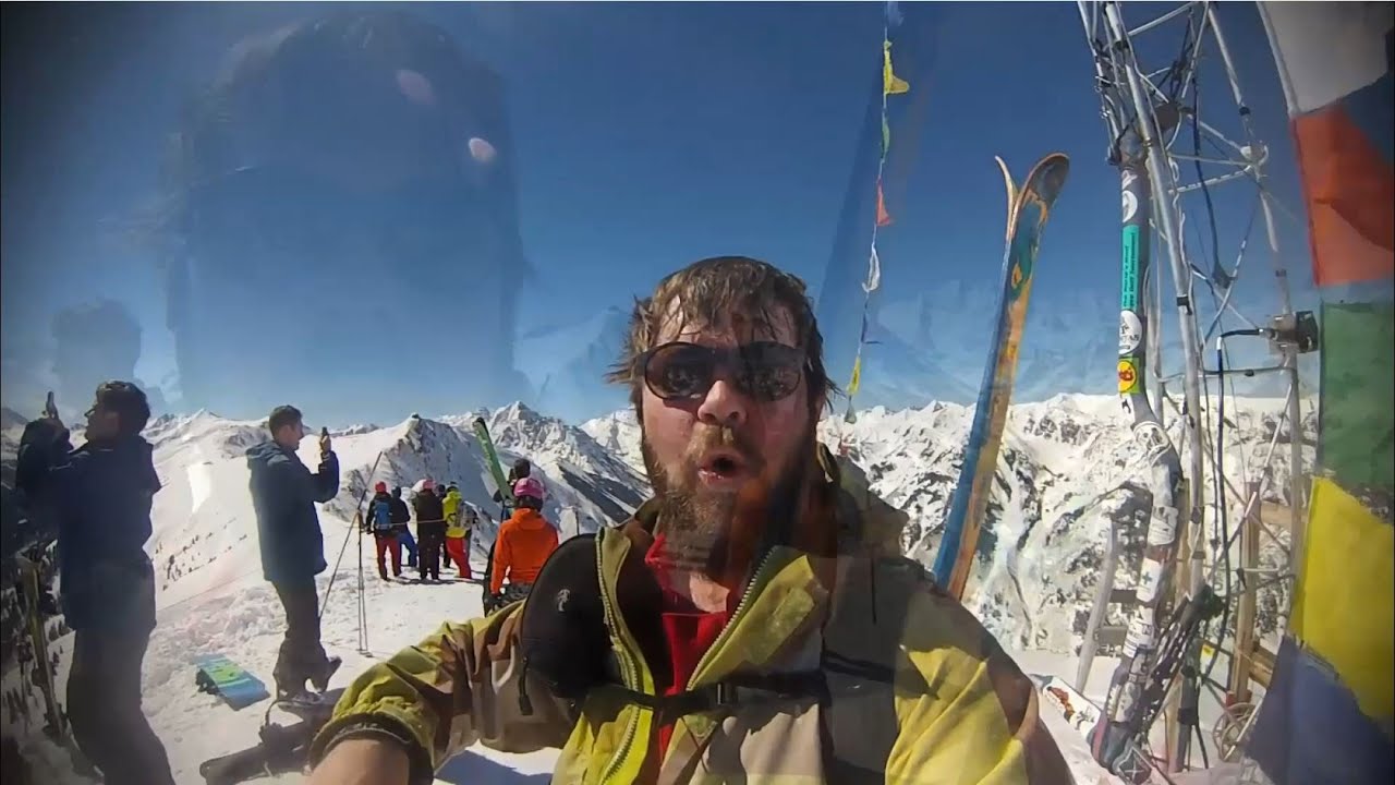 Powder and Sun at Aspen/Snowmass 2014