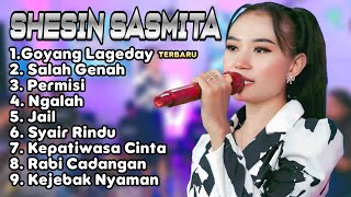 Download Lagu SHESIN SASMITA FULL ALBUM 2025 ‼️ GOYANG LAGEDAY - PERMISI - SALAH GENAH MP3