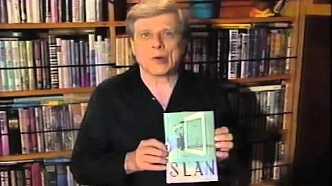 Harlan Ellison's Watching 36