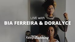 Bia Ferreira & Doralyce - LIVE | Sofar Rio de Janeiro