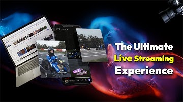 ViuLive: The Ultimate Live Streaming Experience - Elevate Your Live Streams Today!