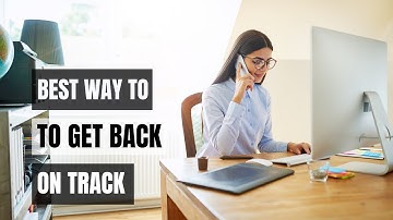 Juggling Multiple Tasks and Meeting Deadlines can be Challenging for Small Business Owners