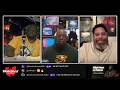 This Week in Review with Knowledge Born & Hakhem - Killah Priest LIVE Podcraft