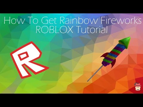Roblox Event Ended How To Get The Rainbow Fireworks Mp3 - how to get the 7723 companion rainbow wings roblox