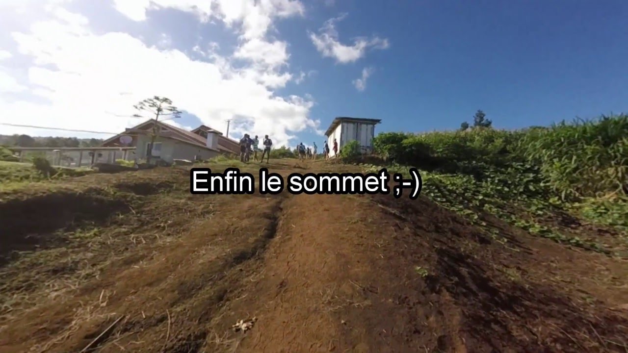 Trail de la Boucle du bassin Vital 2016 YouTube Trail de la Boucle du bassin Vital 2016 YouTube