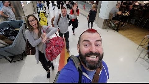 Can a board game company stand out at a video game convention?