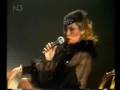 Amanda Lear - The Sphinx (Live - 1978)
