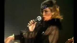 Amanda Lear - The Sphinx (Live - 1978)