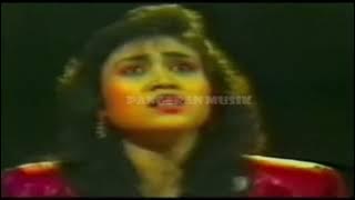 Dian Piesesha - Engkau Segalanya Bagiku