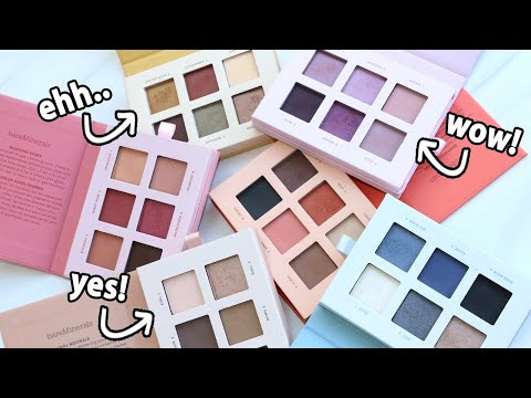 Video: Beauty Digest: Mula Sa Mga Organikong Tampon Hanggang Sa Urban Decay Astronomical Palette