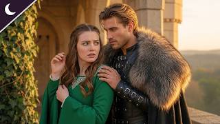 Celebrity She Can Hear Every Wolf's Thoughts — The Alpha King Is the First One She Can't Profile