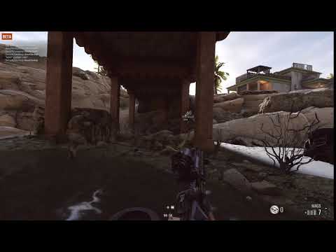 Lock & Load Scene
