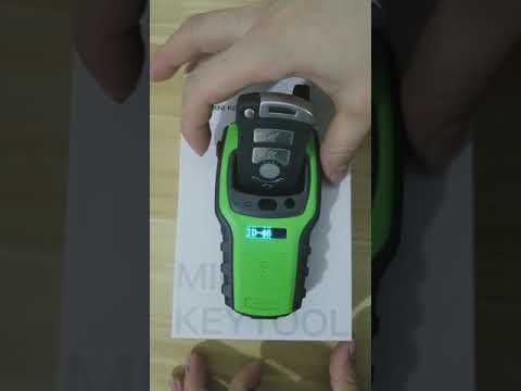 VVDI MINI Key Tool Transponder Detection-xhorseshop.co.uk