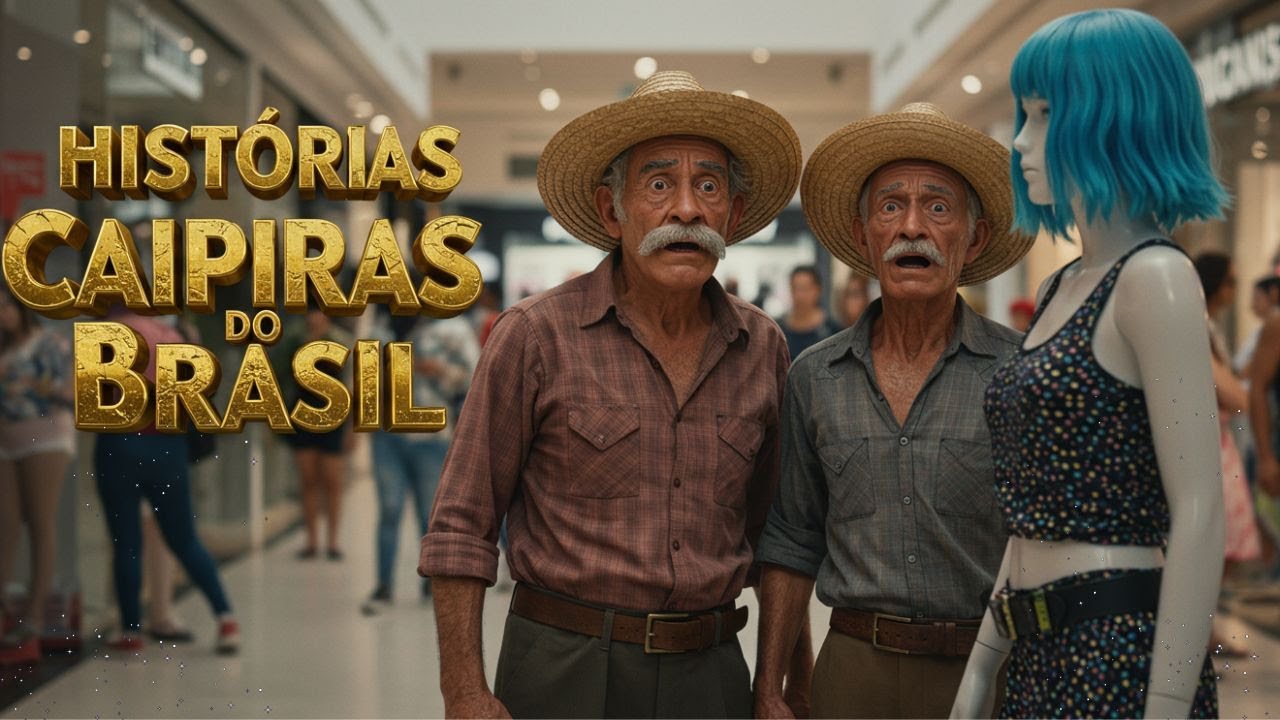 8 Histórias Caipiras | Causos Matutos do Nordeste