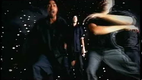 Outlawz - Hit 'em Up ft Tupac Shakur (Clean Version) (music video)