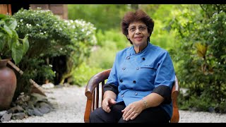 The Chef-fe Series 2024 - Chef Melba Nunis