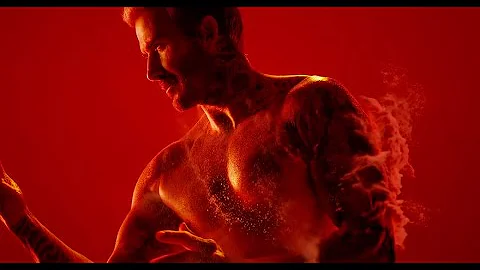 David Beckham Presents IM8 | Beyond Ordinary Wellness
