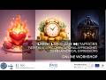 Large Language METAPHORS - Online Workshop
