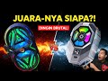 Cuma 200rb-an! Cooler HP Ini Bikin Sesi Live Streaming Anti Ngelag (TNW S9Max vs NEIKU)