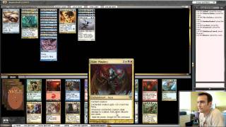 Alara Draft 1: Part 1