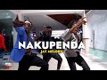 Jay Melody - NAKUPENDA (Official Dance Video) | Dance Republic Africa