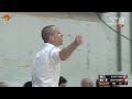 Niv Misgav with 11 Assists vs. MACCABI RAMAT GAN
