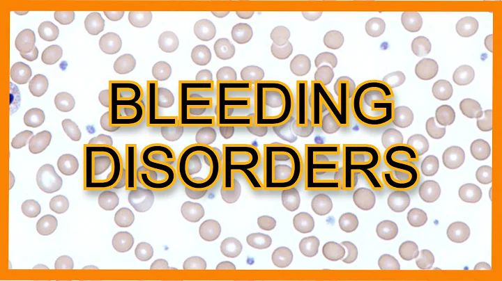 Bleeding Disorders (ITP vs TTP vs HUS vs DIC) || USMLE
