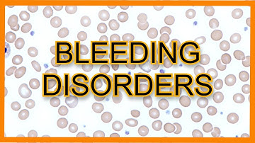 Bleeding Disorders (ITP vs TTP vs HUS vs DIC) || USMLE