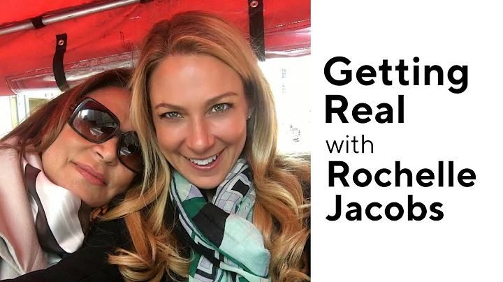 Getting Real with Rochelle Jacobs | Getting Real