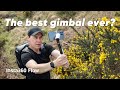 Insta360 Flow - How to Create Cinematic Gimbal Moves (ft. LearnOnlineVideo)
