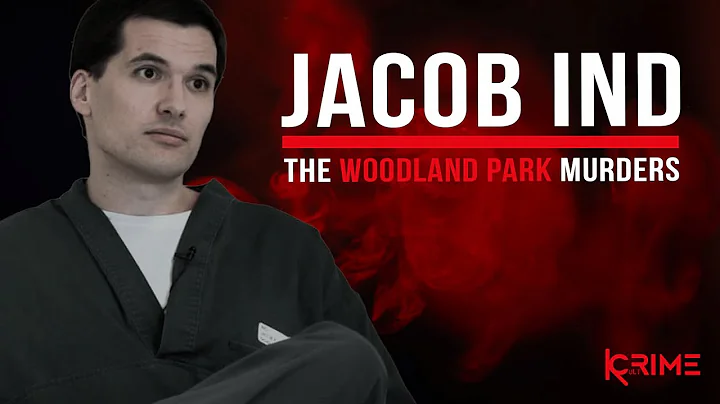 HE MURDERED BOTH HIS PARENTS - Jacob Ind