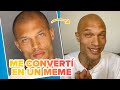 Me convertí en un meme por accidente: Jeremy Meeks, el delincuente sexy