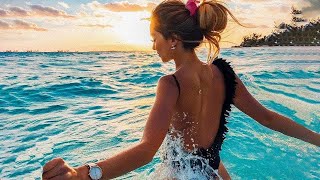 : Ibiza Summer Mix 2024  Best Of Tropical Deep House Music Chill Out Mix 2023  Chillout Lounge