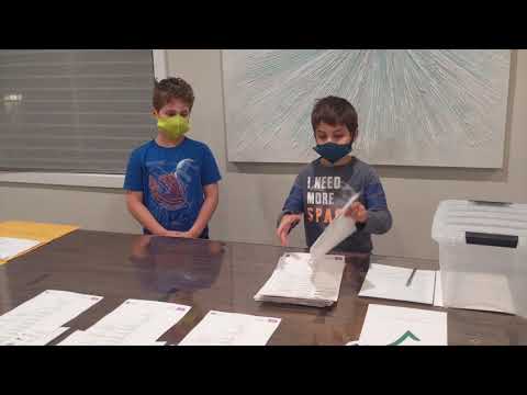 RLA Full Ballot Count Audit Board