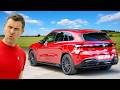 New Mercedes GLC - You're NOT READY for this...