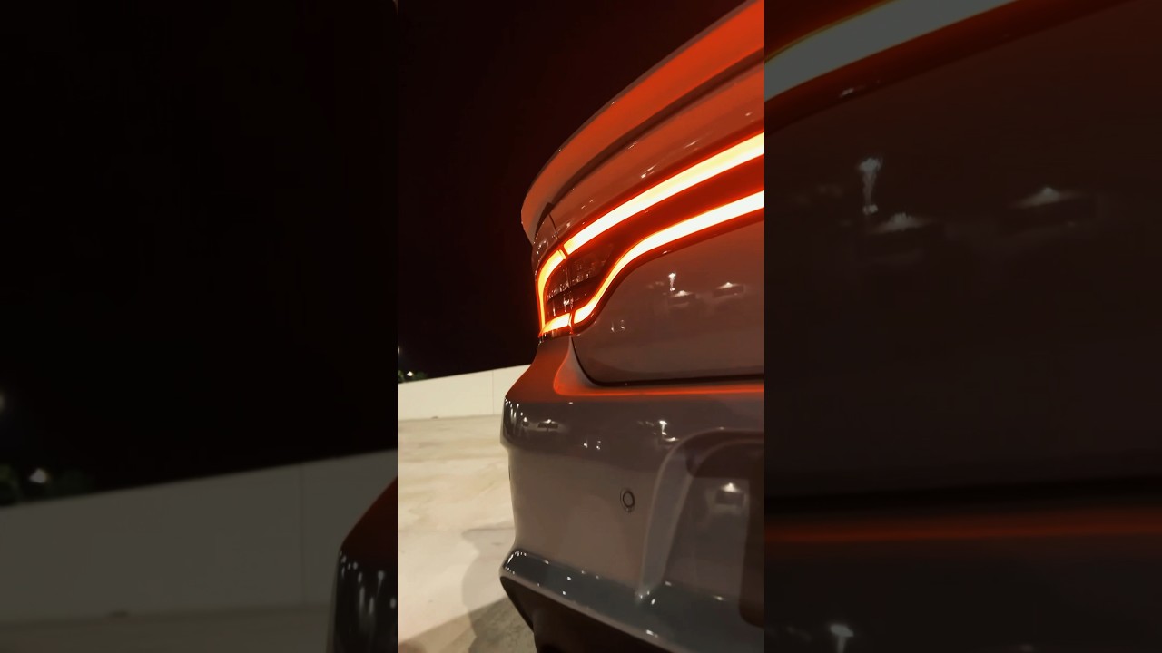 It’s waiting for YOU to take the red key and leave Mustangs in the dust 🤫💨 