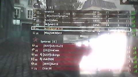 Call Of Duty Modern Warfare 3 noob #1