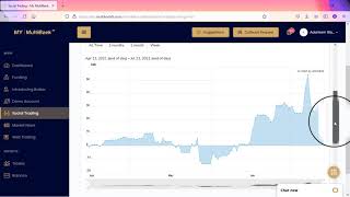 How To Link Your Multibank Live Account To Social Trading