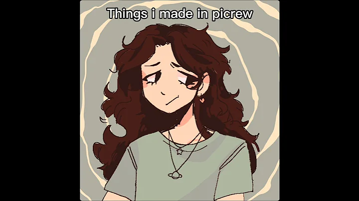 || Picrew is the best! ||