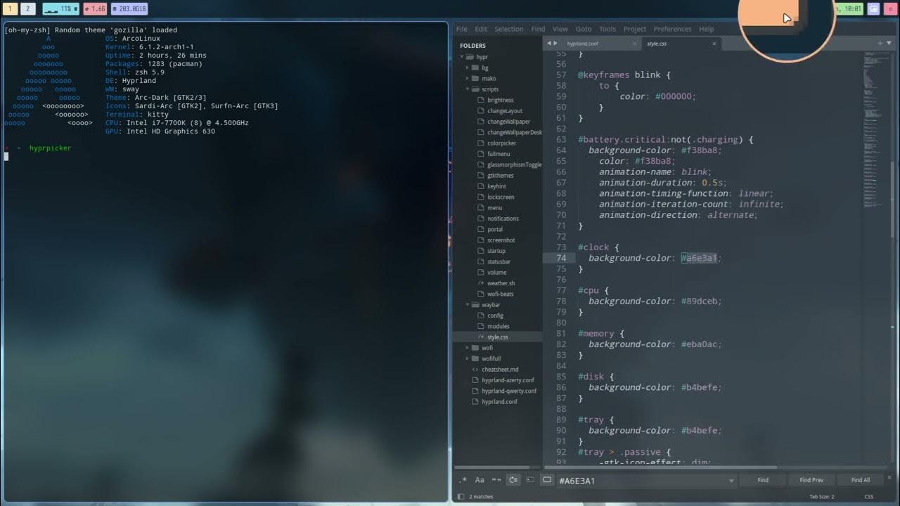 arcolinux-3217-hyprland-hyprpicker-look-up-colors-and-change-them