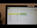 QUICKLY STUDY IF FUNCTION